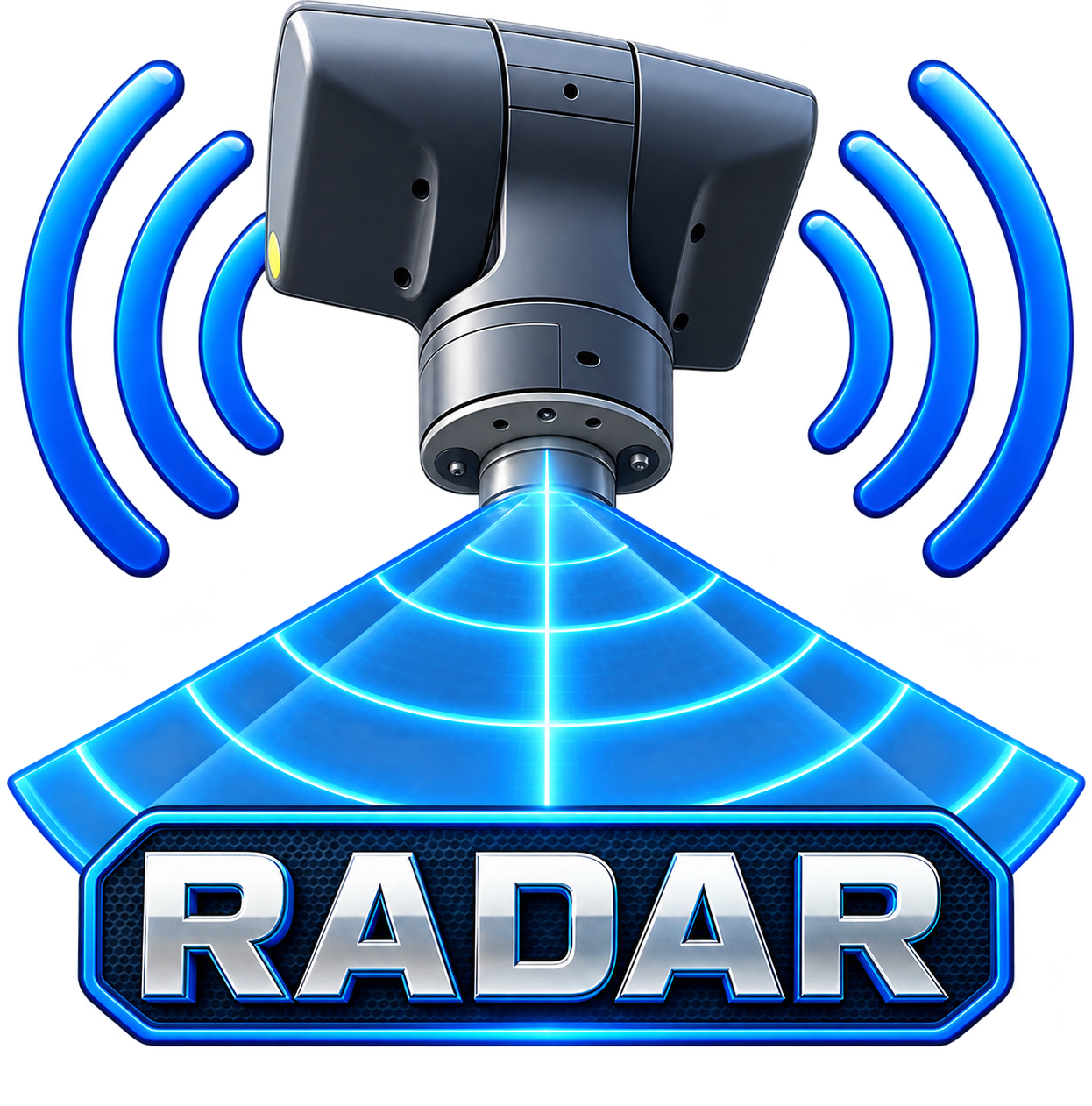 270° Radar