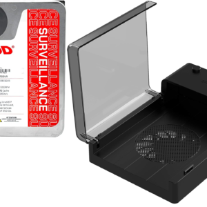Storage Devices and Drives