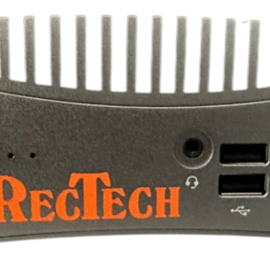 Servers by Rectech