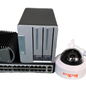 Camera Kits by Rectech