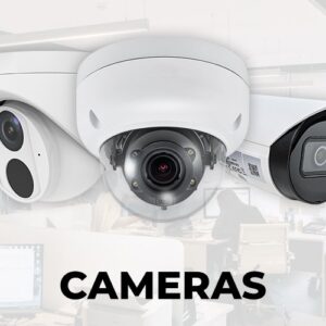 Cameras by Rectech